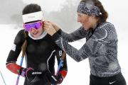 2019 Australian XC Ski Open Sprint Championship Image