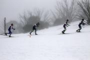 2019 Australian XC Ski Open Sprint Championship Image