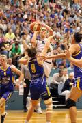 WNBL Grand Final 2012 Image